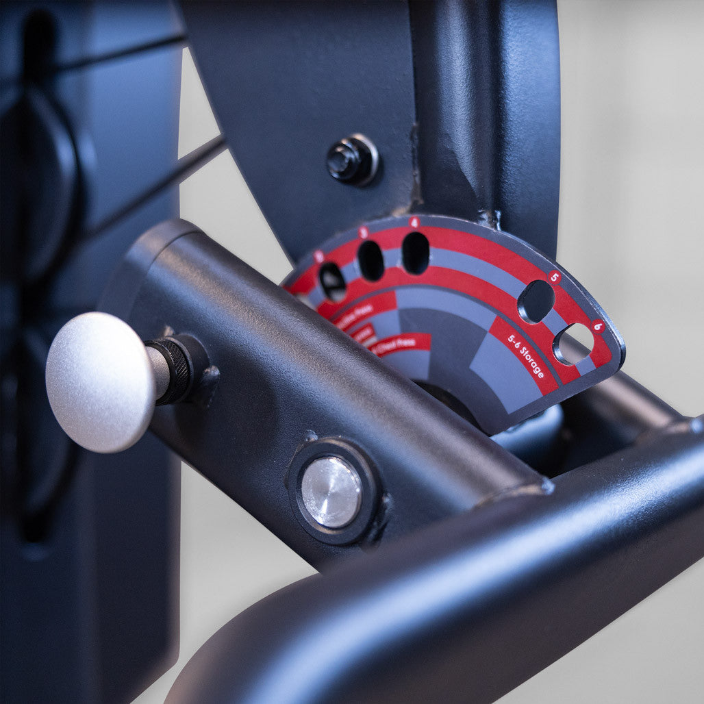 F500B FUSION Personal Trainer