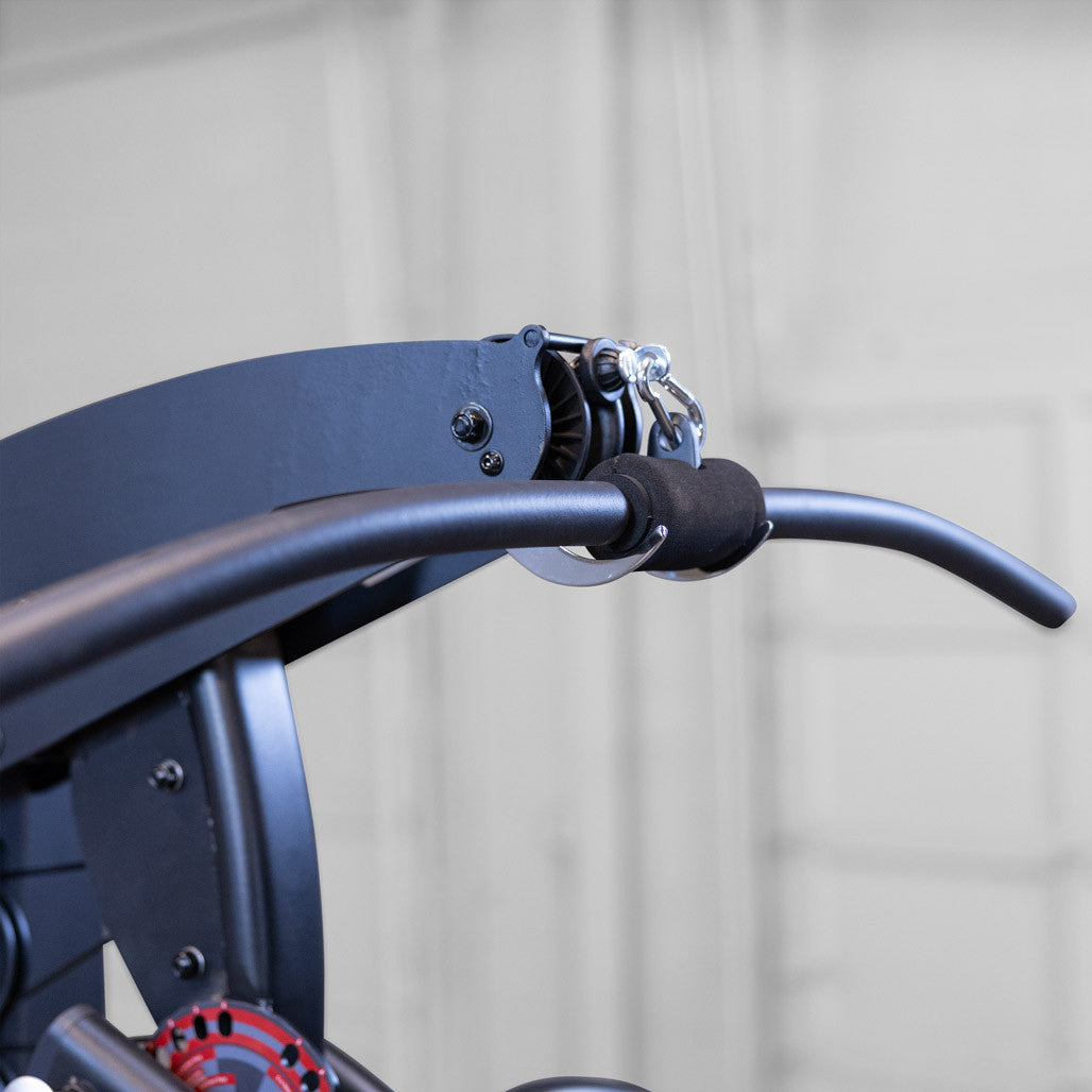F500B FUSION Personal Trainer