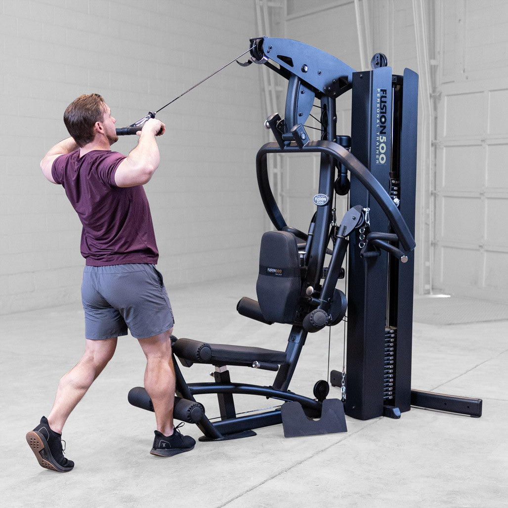 F500B FUSION Personal Trainer