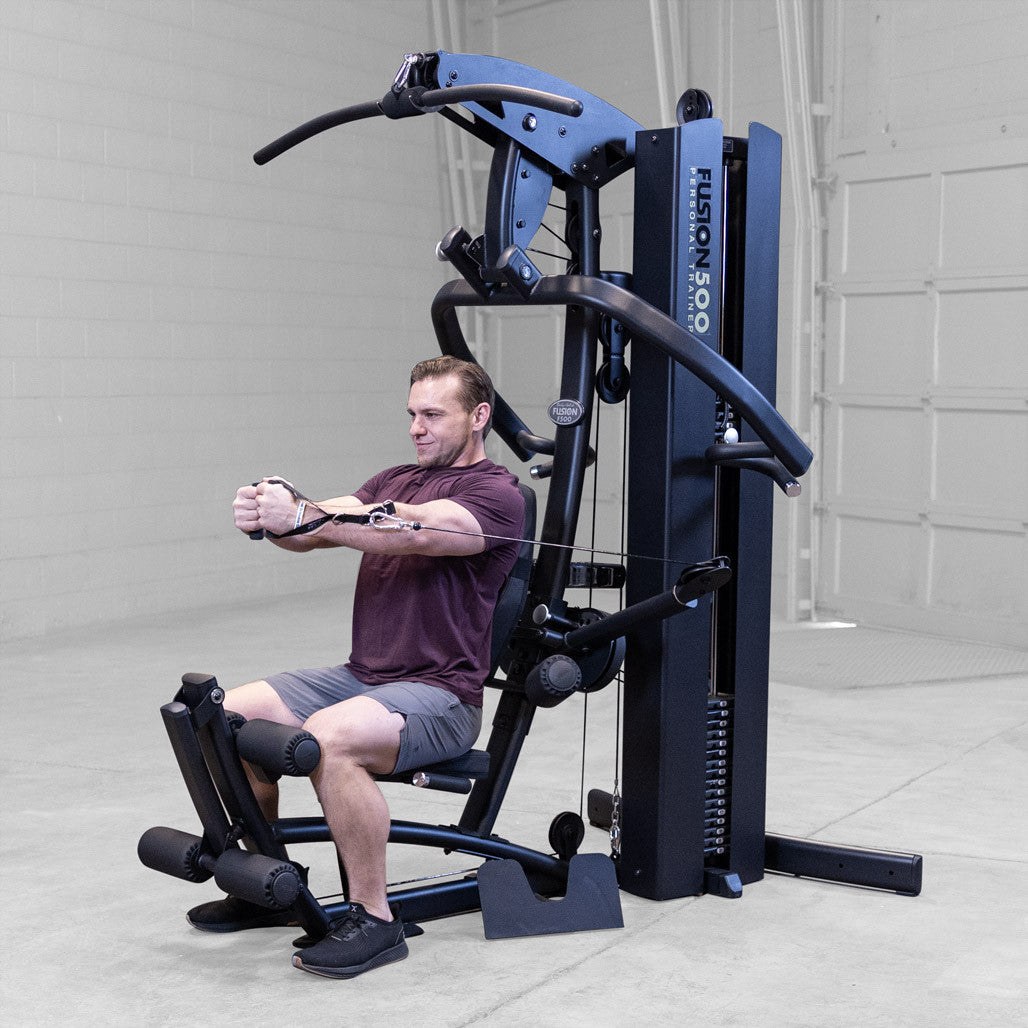 F500B FUSION Personal Trainer