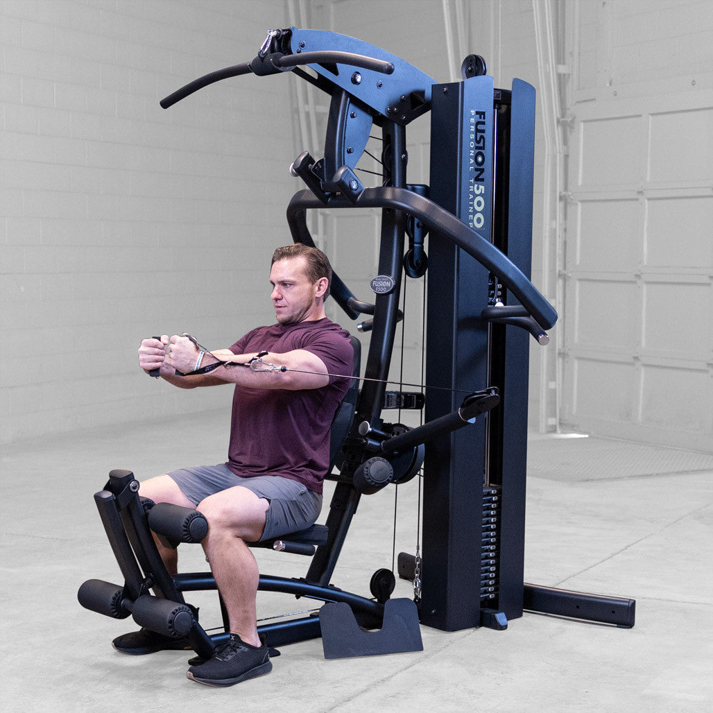 F500B FUSION Personal Trainer