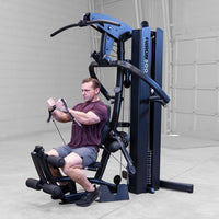 F500B FUSION Personal Trainer