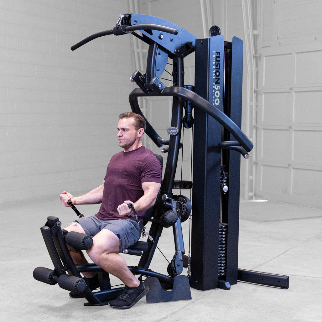 F500B FUSION Personal Trainer