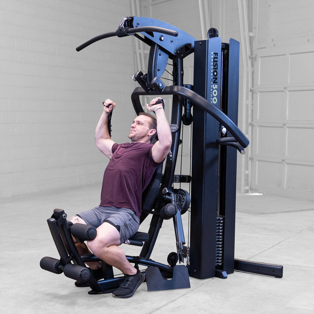 F500B FUSION Personal Trainer