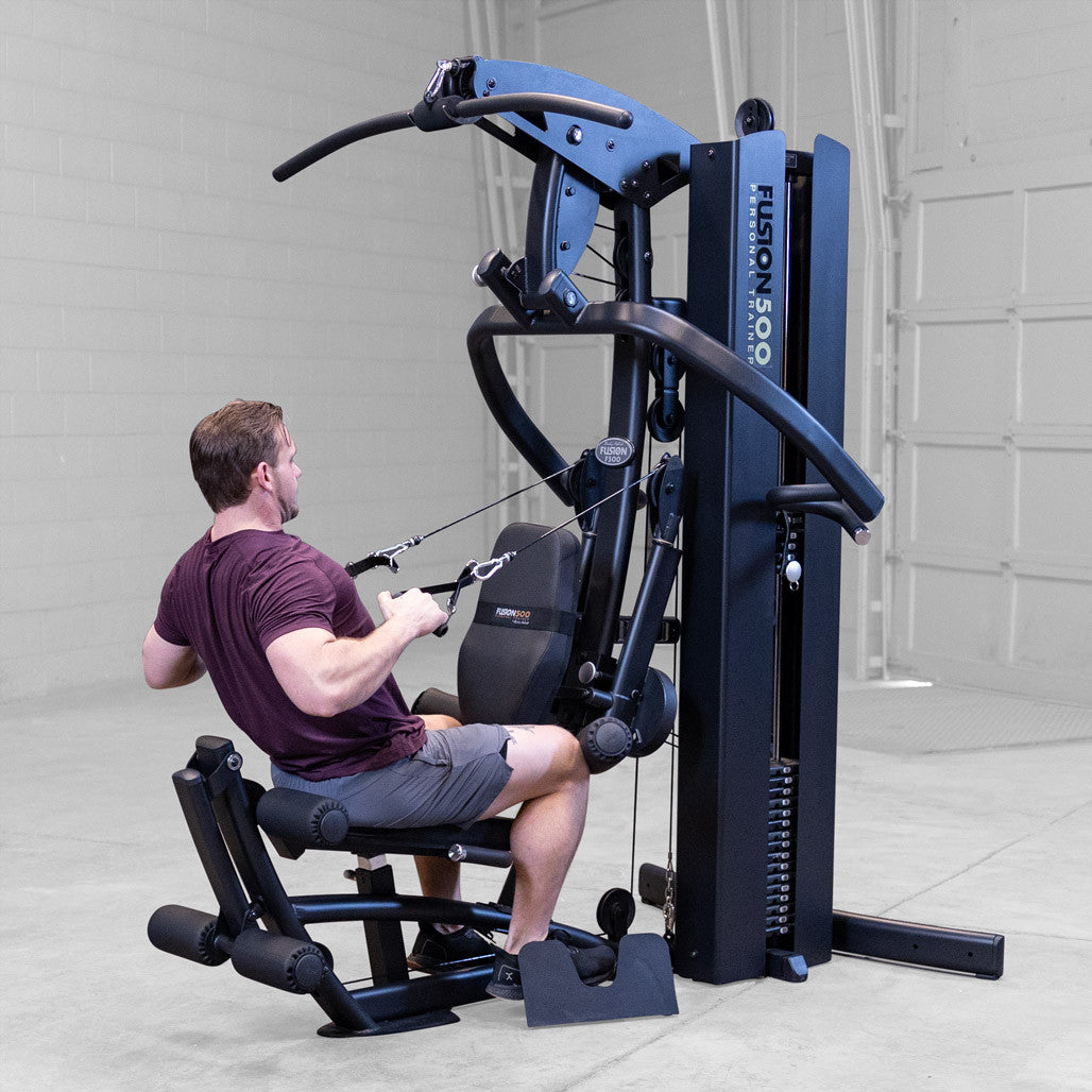 F500B FUSION Personal Trainer