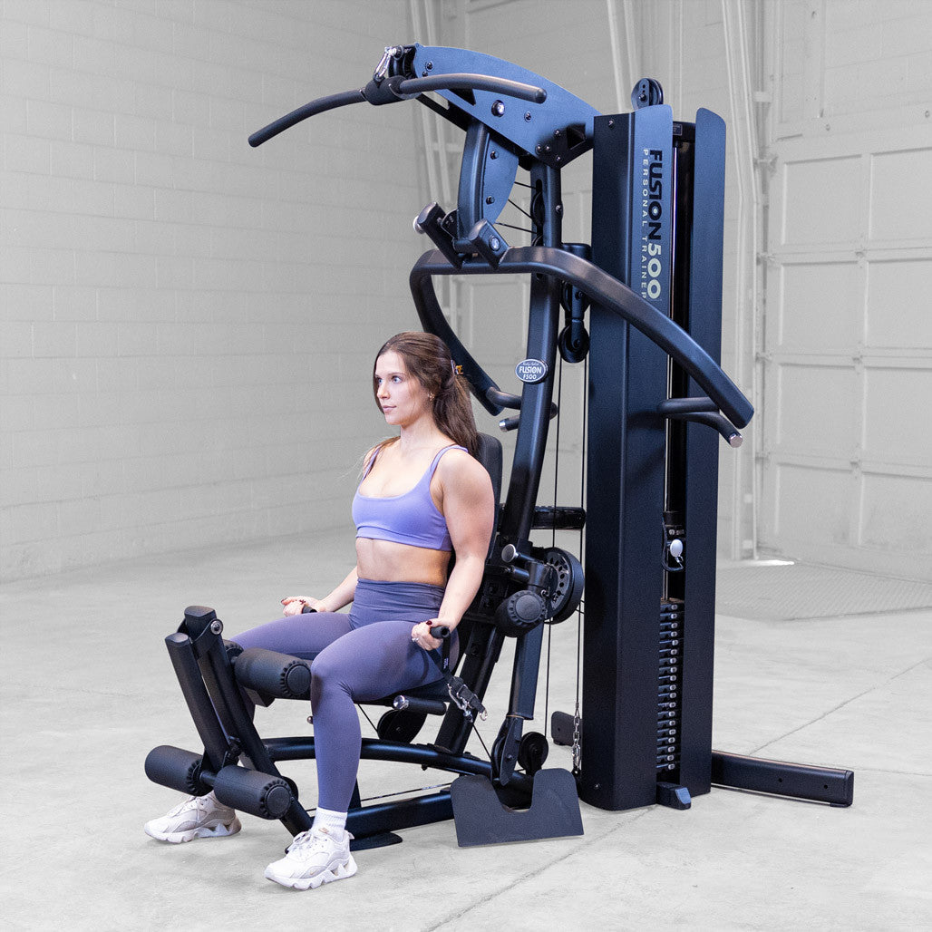 F500B FUSION Personal Trainer