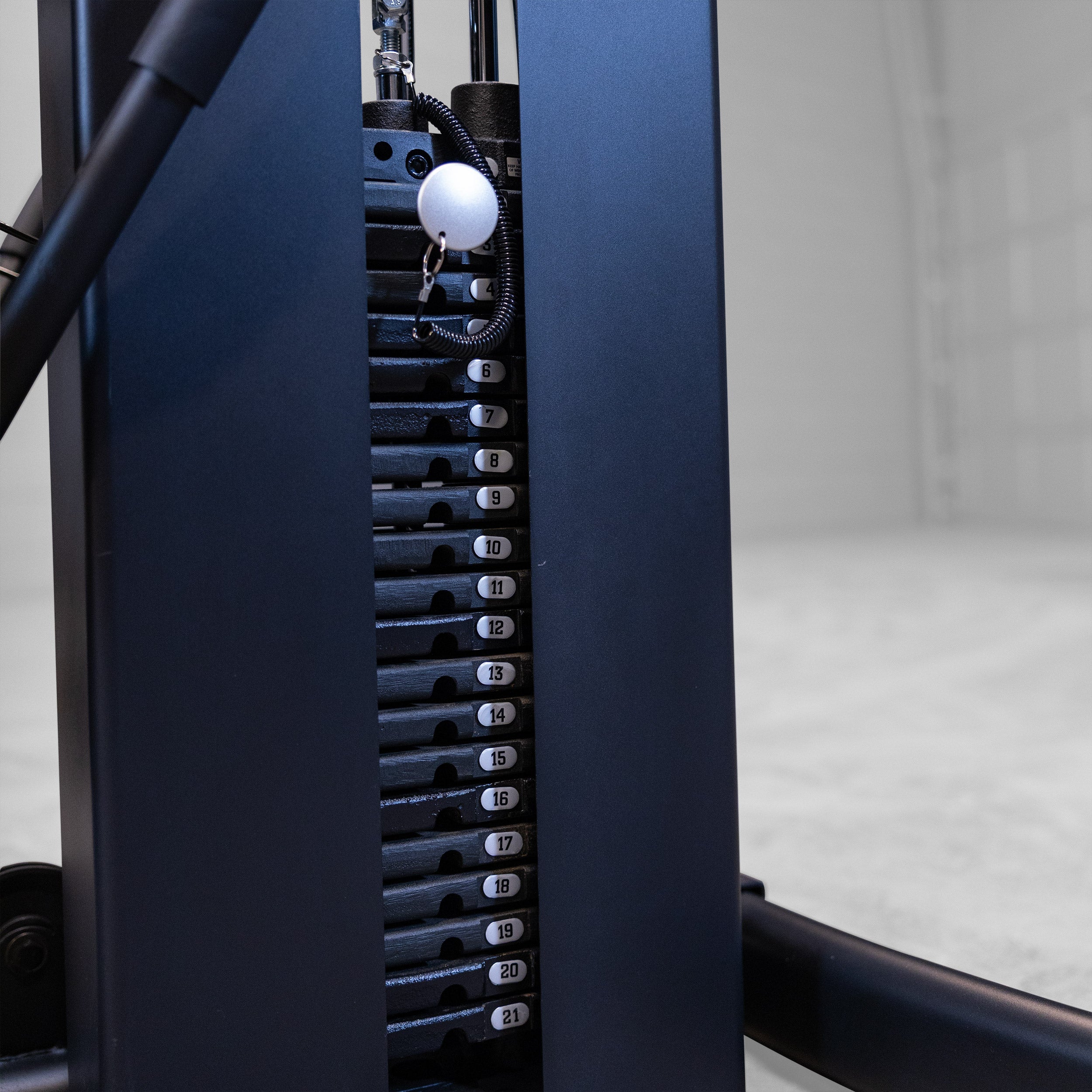 Body-Solid Fusion 600 Personal Trainer F600-2 – Home & Commercial Multi-Station Gym