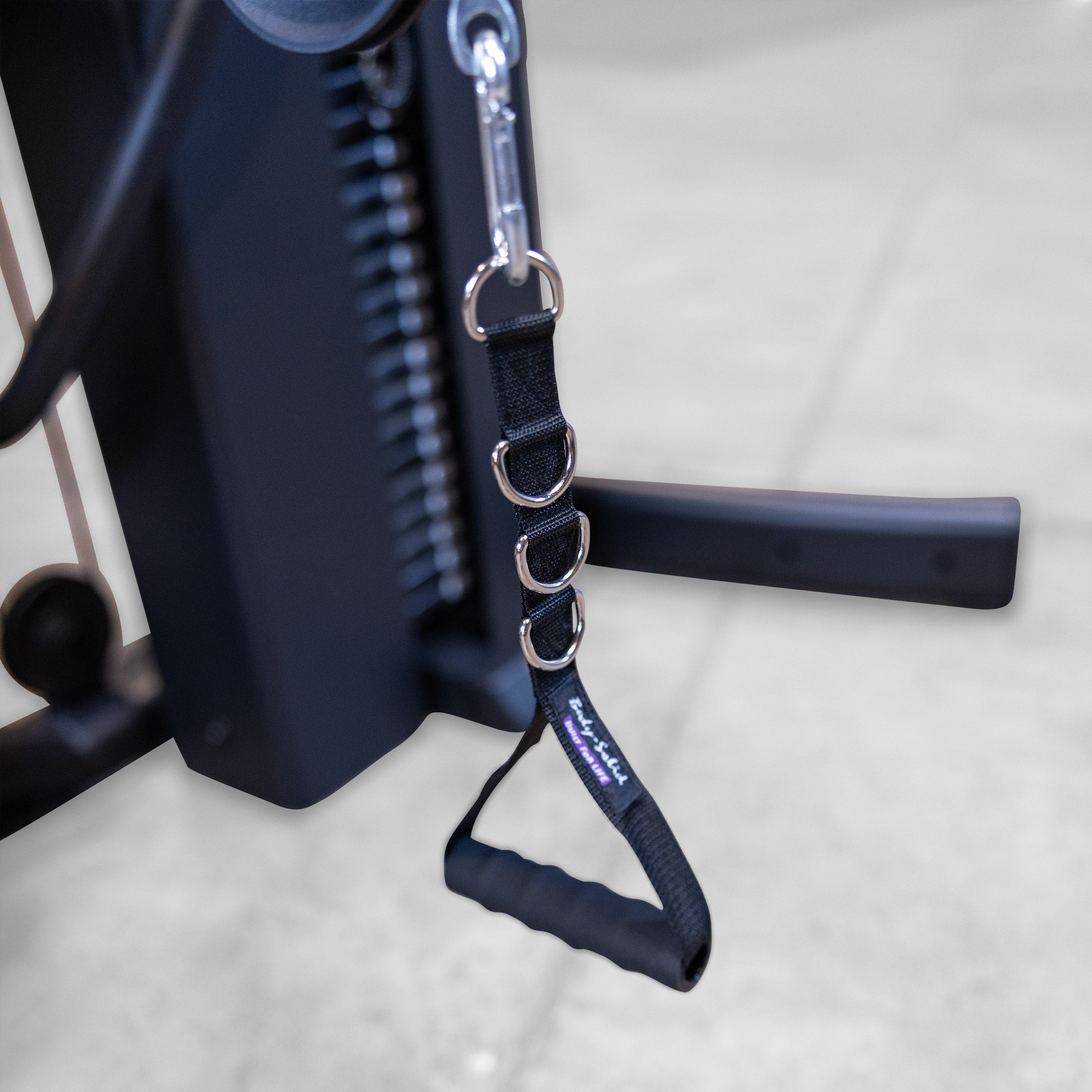 Body-Solid Fusion 600 Personal Trainer F600-2 – Home & Commercial Multi-Station Gym