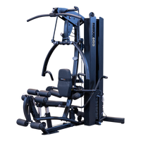 F600B FUSION Personal Trainer