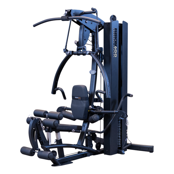 F600B FUSION Personal Trainer