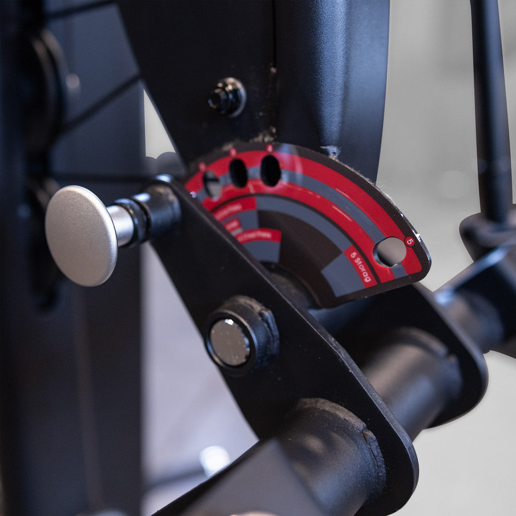 F600B FUSION Personal Trainer
