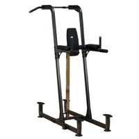 FCD Fusion Chin-Up and Dip