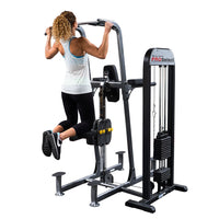 FCD-STK Pro Select Weight Assist Chin-Up Dip