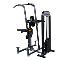 FCD-STK Pro Select Weight Assist Chin-Up Dip