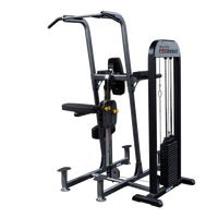 FCD-STK Pro Select Weight Assist Chin-Up Dip