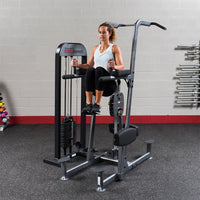 FCD-STK Pro Select Weight Assist Chin-Up Dip