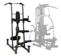 FCDWA Fusion Chin-Up and Dip with Weight Assist