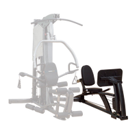 FLP Fusion Leg Press Attachment