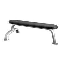 Muscle D Fitness Flat Bench — view 3