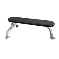 Muscle D Fitness Flat Bench — view 4
