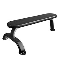 Muscle D Fitness Flat Bench — view 5