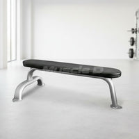 Muscle D Fitness Flat Bench