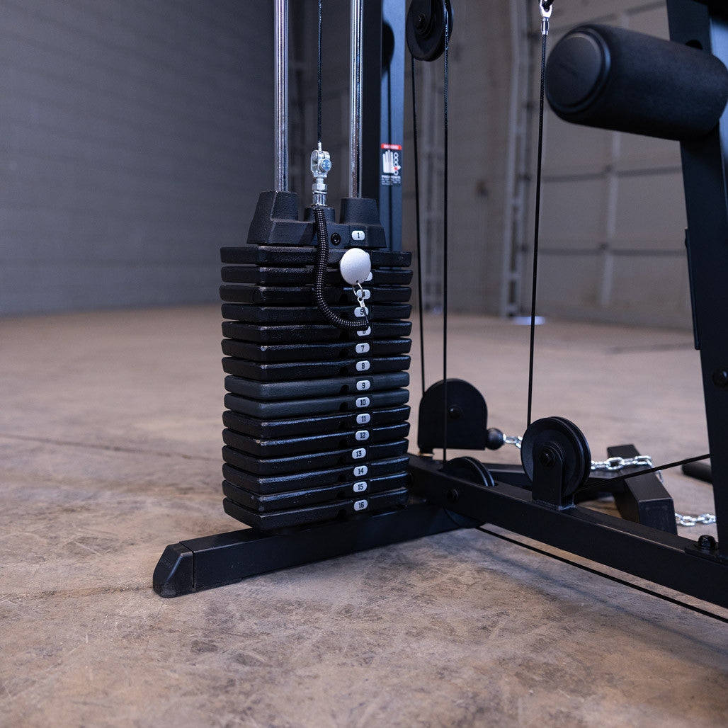 G1B Multi-Station Gym