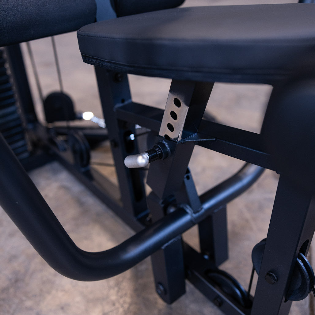G1B Multi-Station Gym