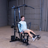 G1B Multi-Station Gym