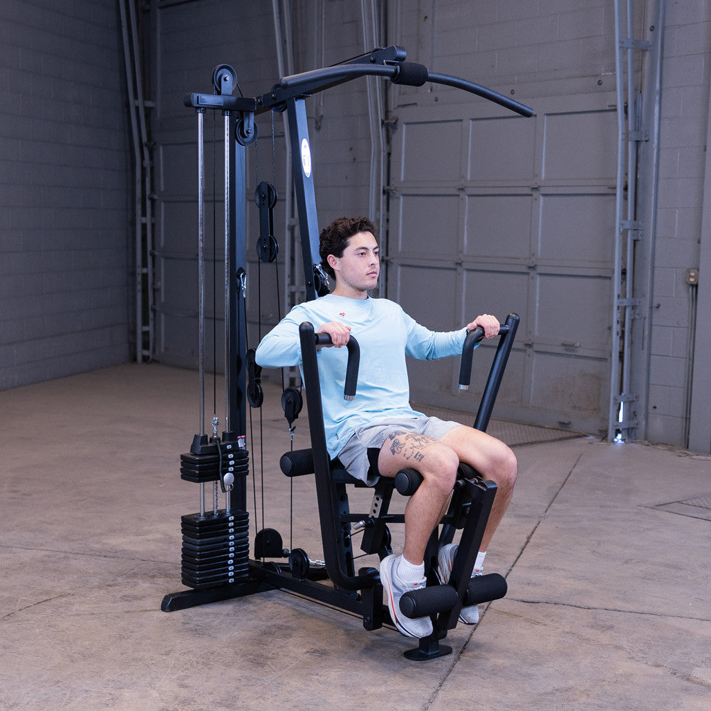 G1B Multi-Station Gym