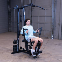 G1B Multi-Station Gym