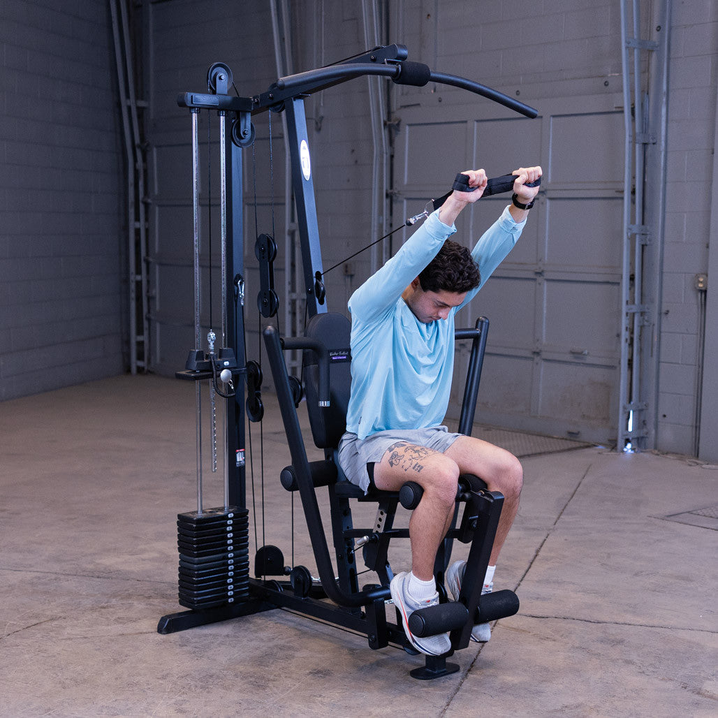 G1B Multi-Station Gym