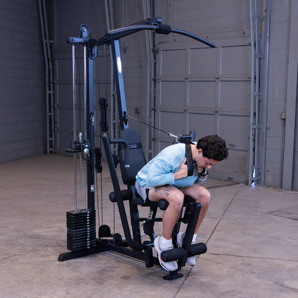 G1B Multi-Station Gym