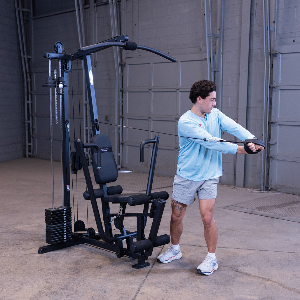 G1B Multi-Station Gym