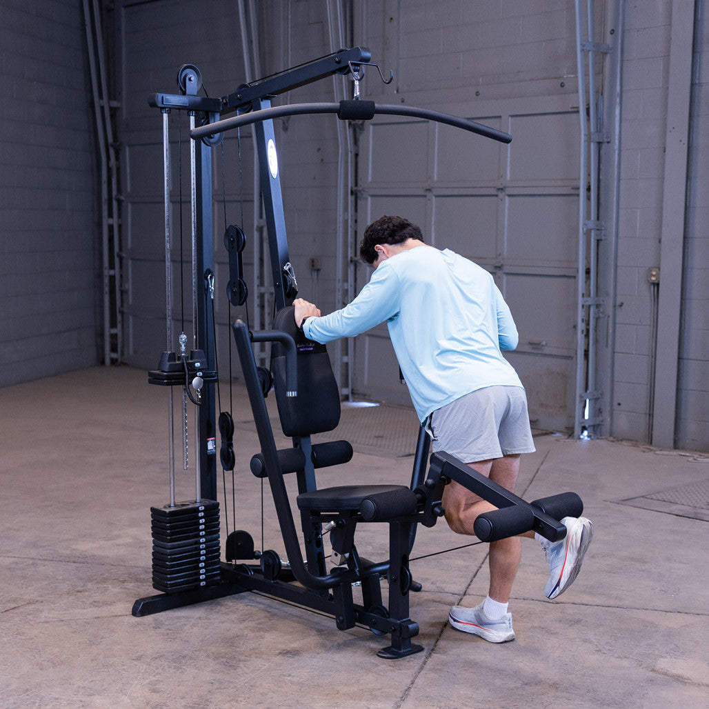 G1B Multi-Station Gym