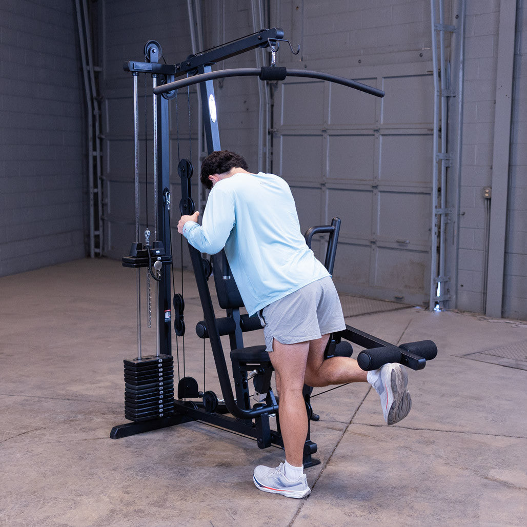 G1B Multi-Station Gym