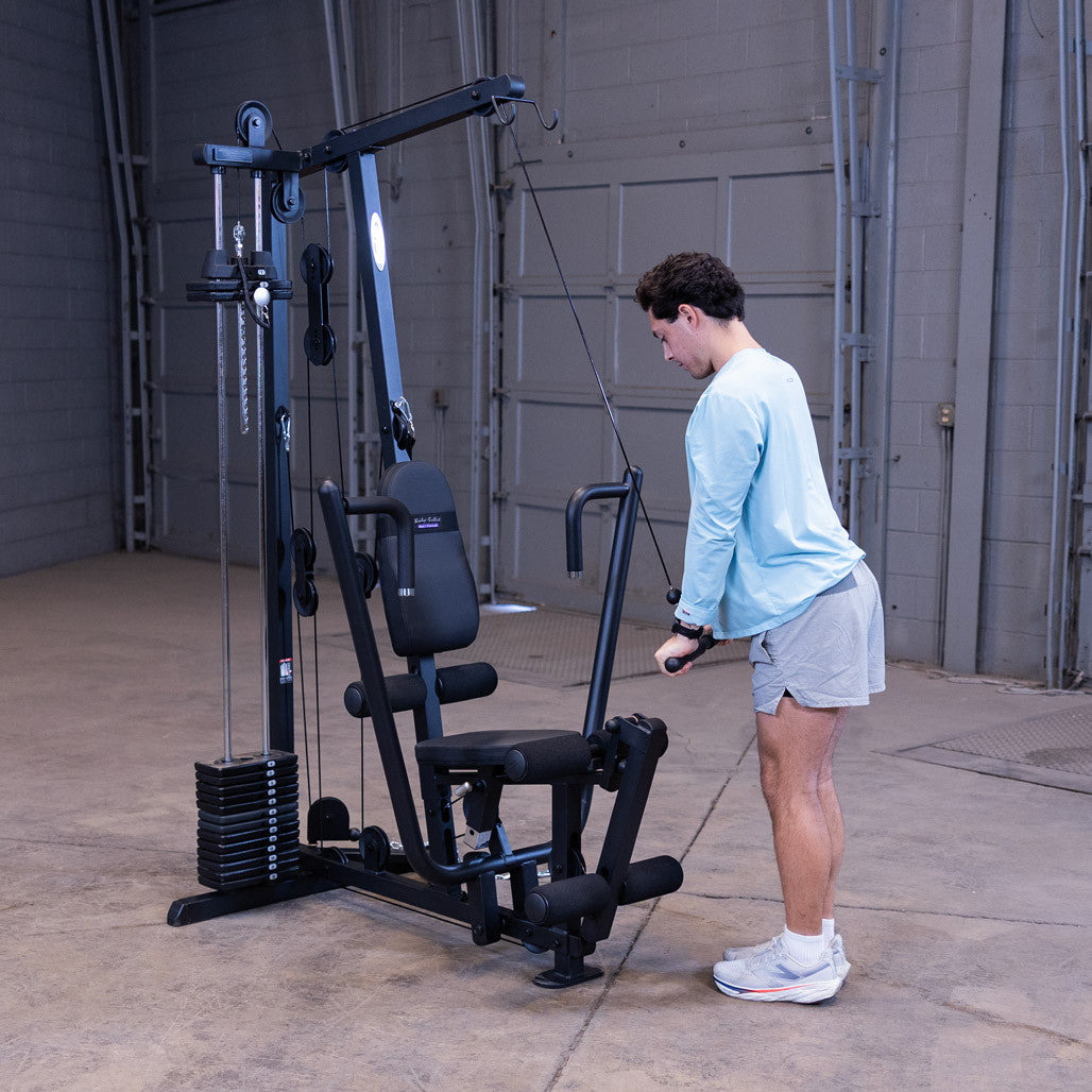G1B Multi-Station Gym