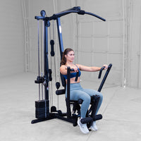 G1B Multi-Station Gym
