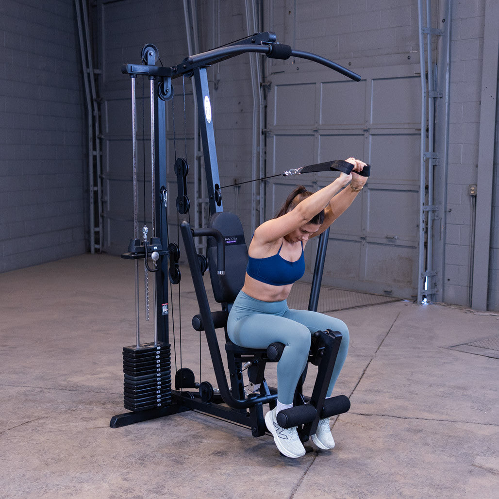 G1B Multi-Station Gym
