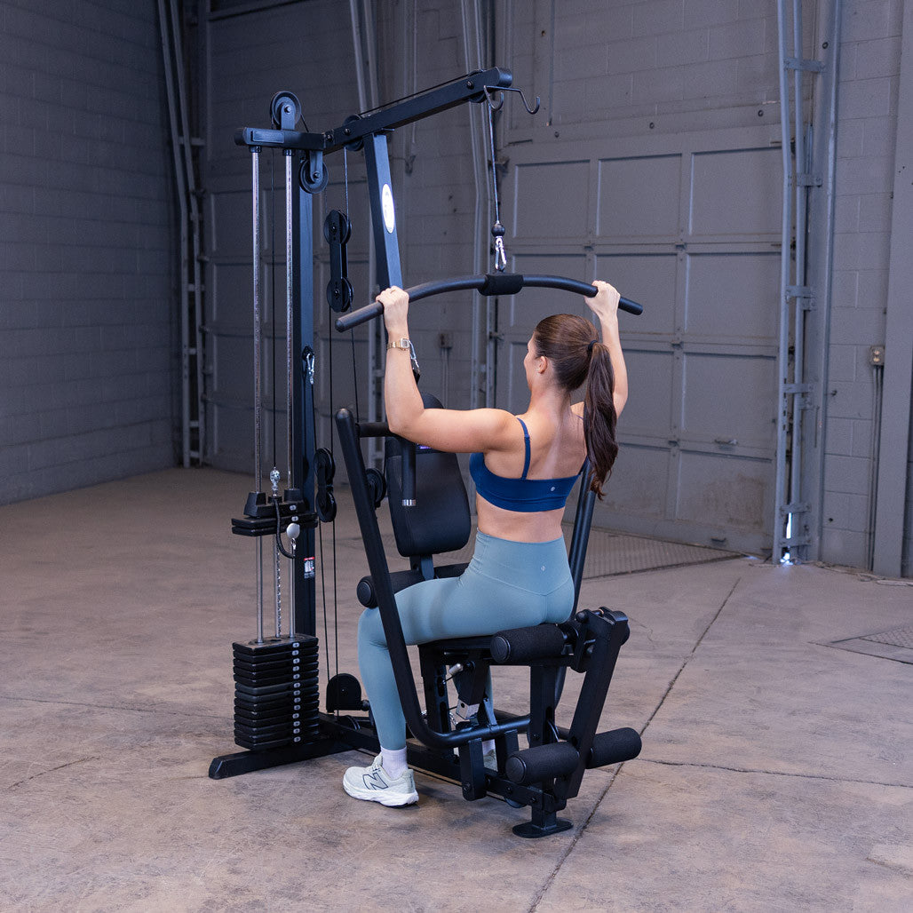 G1B Multi-Station Gym