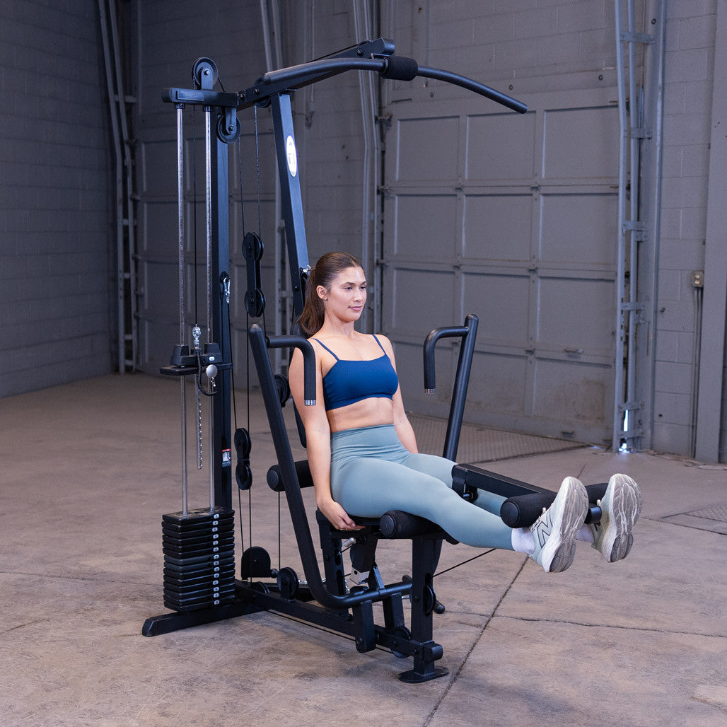 G1B Multi-Station Gym