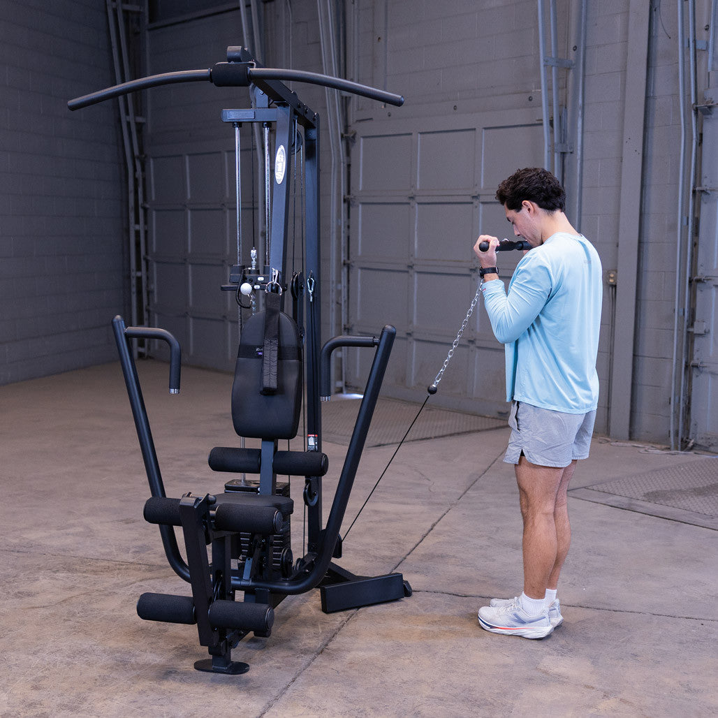 G1B Multi-Station Gym