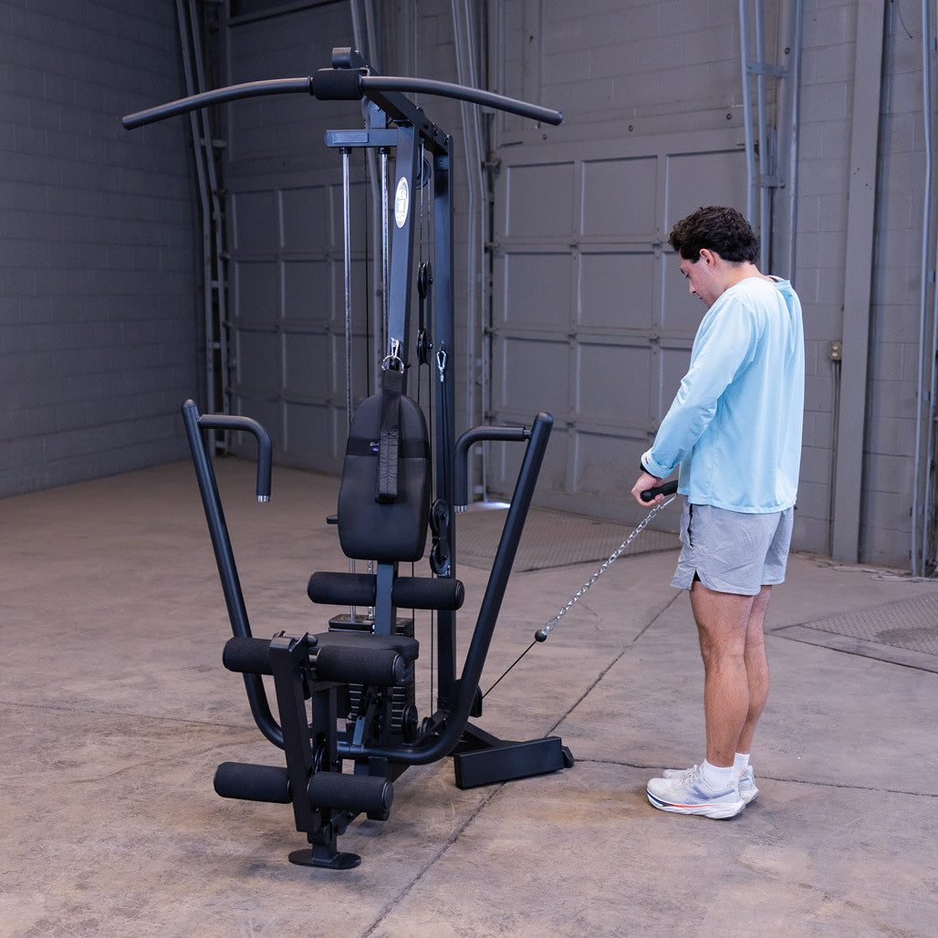 G1B Multi-Station Gym