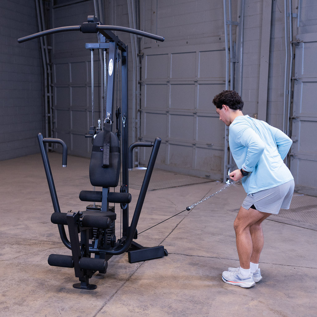 G1B Multi-Station Gym