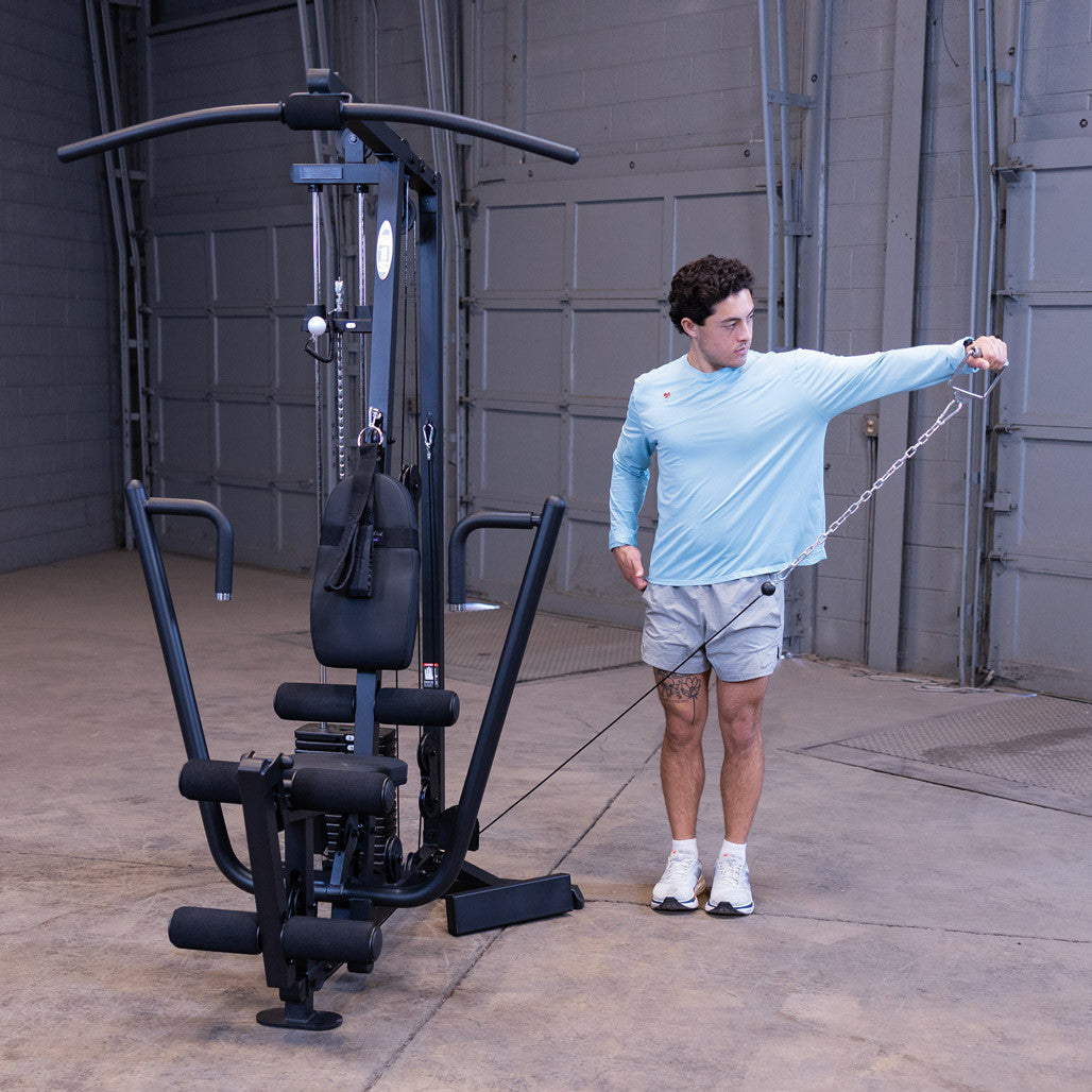 G1B Multi-Station Gym
