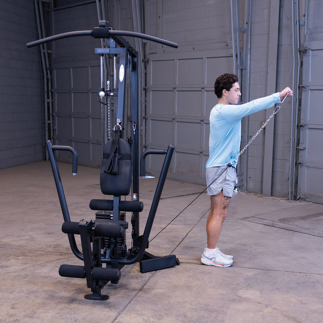 G1B Multi-Station Gym