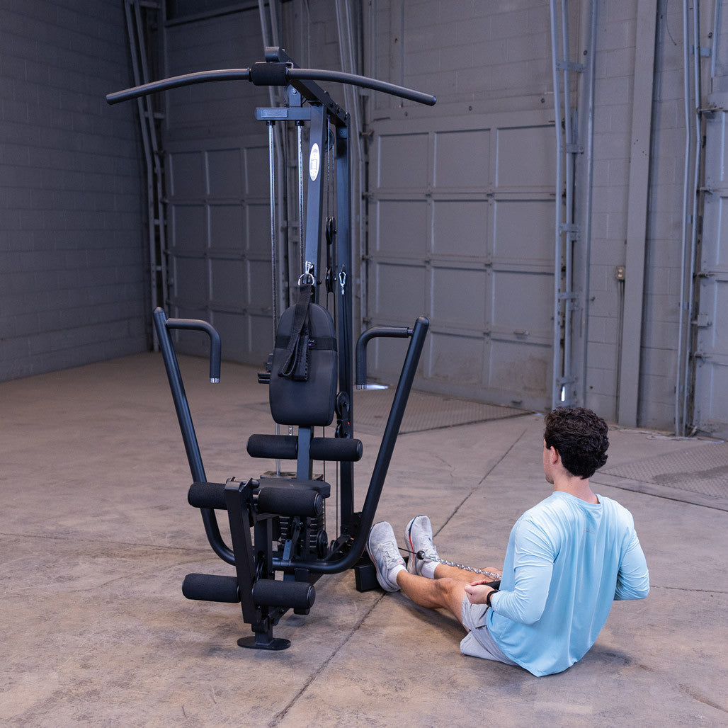 G1B Multi-Station Gym