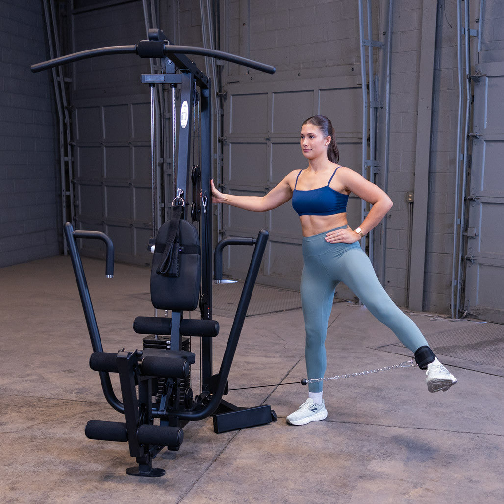 G1B Multi-Station Gym