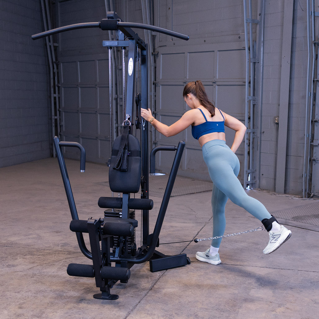 G1B Multi-Station Gym