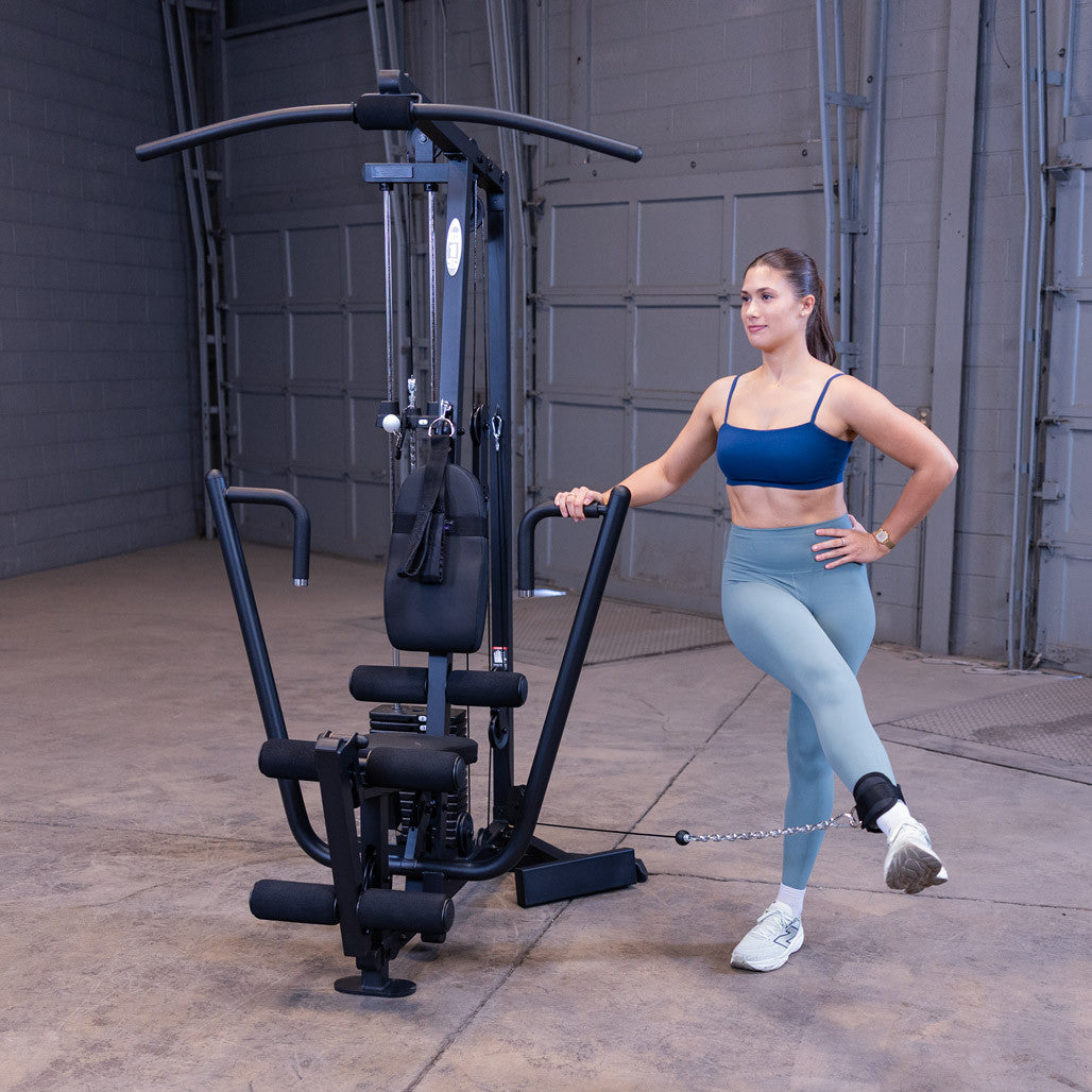 G1B Multi-Station Gym